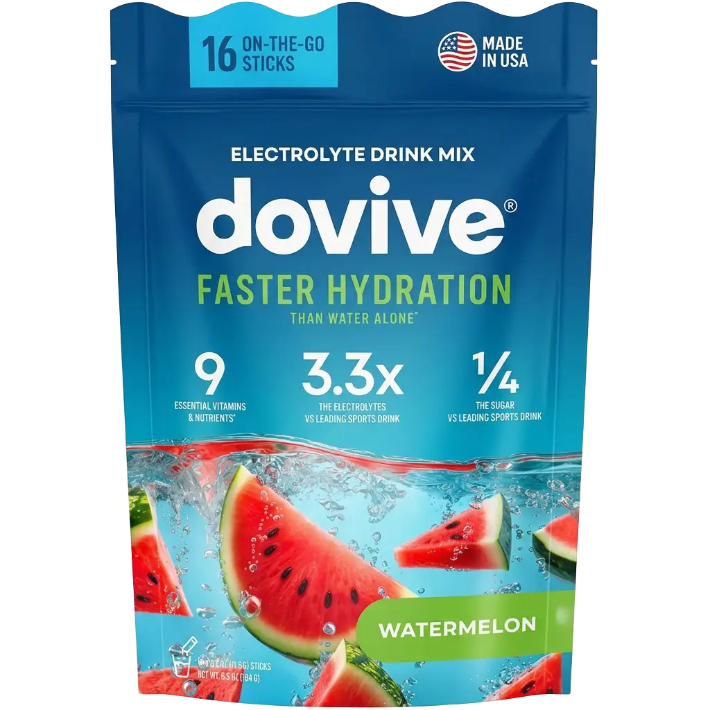 Electrolyte