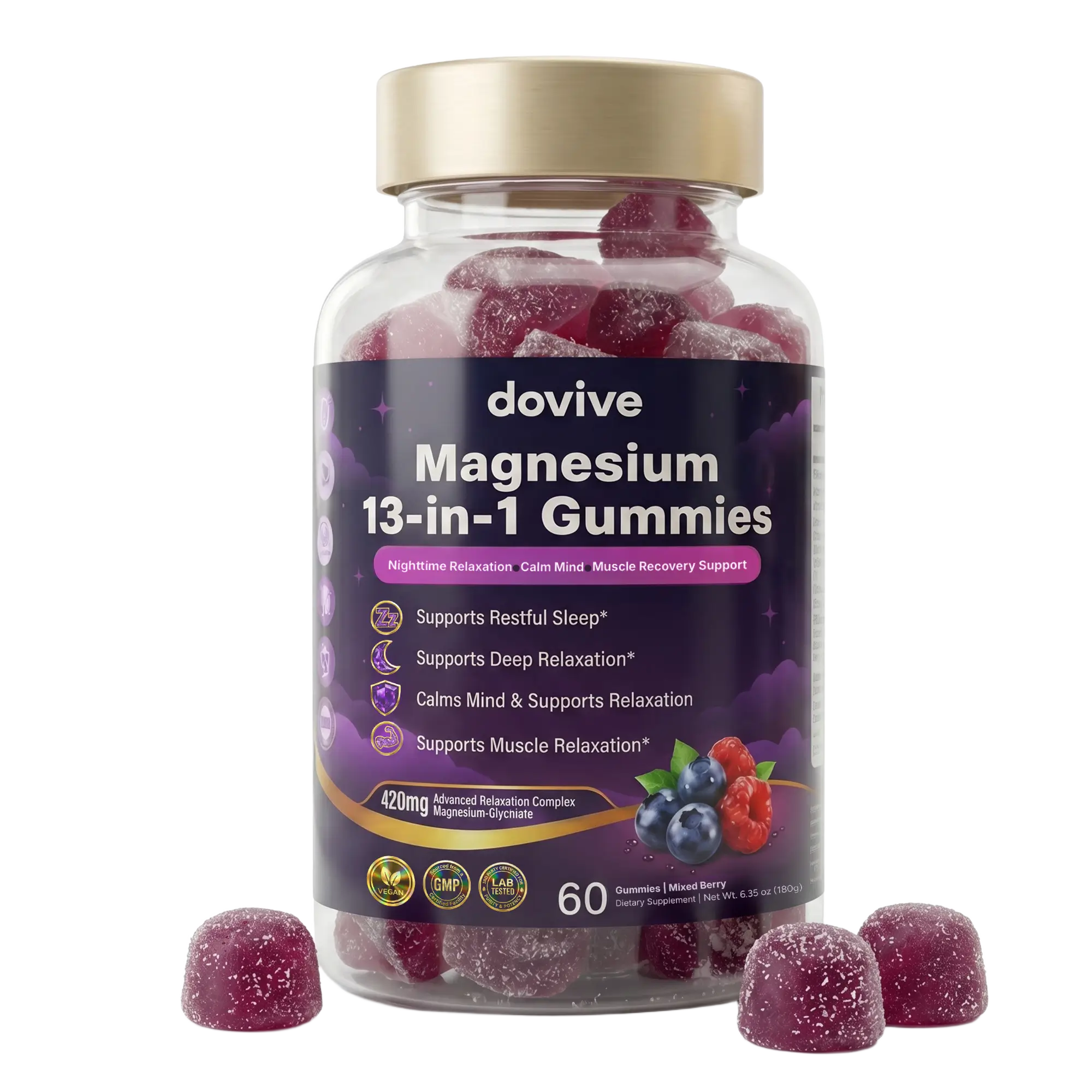 Magnesium